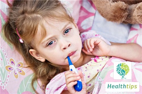 What Are the Treatment Methods for Children with High Fever and Convulsions?