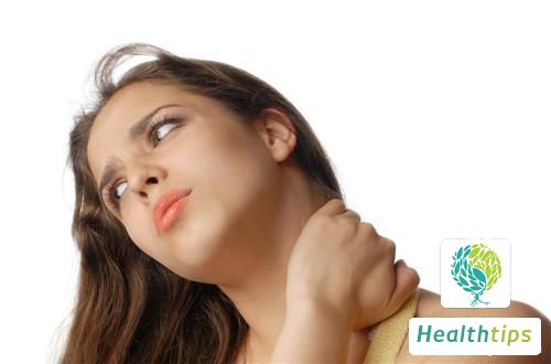 What Should I Do for Neck Pain Caused by a Stiff Neck?