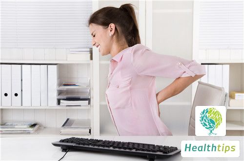 What Should I Do if My Back Hurts Severely During Menstruation?