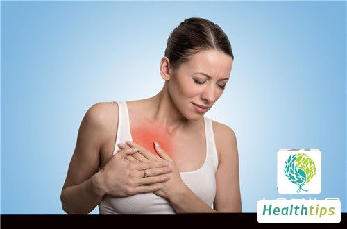 What Are the Possible Causes of Breast Pain?