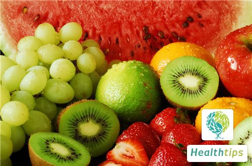 Can People with High Blood Lipids and Kidney Stones Consume These Fruits?