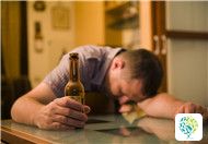 What Should I Do If My Stomach Feels Uncomfortable After Drinking Alcohol?