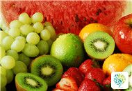 What are the fruits that help prevent and fight cancer?