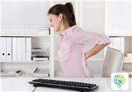 How to Relieve Female Lumbar and Backache?