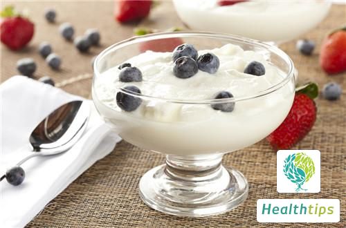 What Are the Nutritional Benefits of Yogurt?