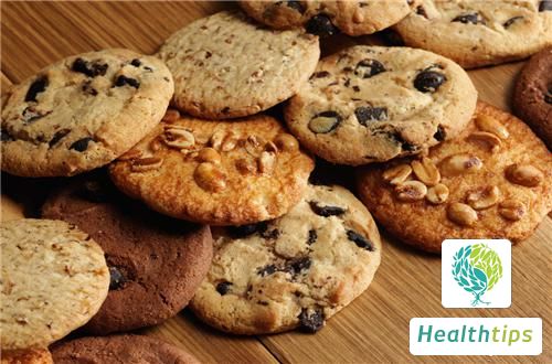 What kind of cookies can be eaten without gaining weight?