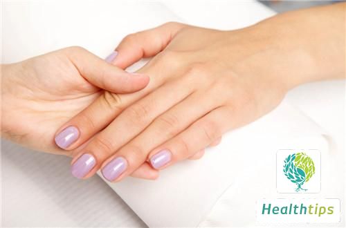 Why Do Nails Delaminate?