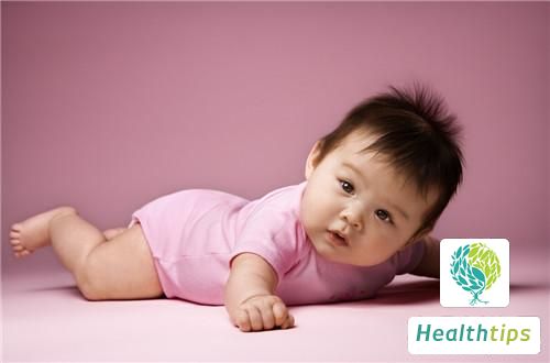 What is the Standard Value for a Babys Head Circumference?