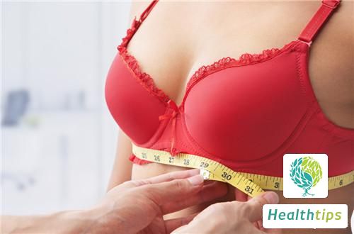 Can Breast Size Be Restored After Weight Loss? How to Achieve It?