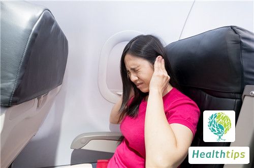 How to Relieve the Feeling of Ear Blockage After Flying?