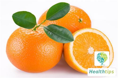 What are the Nutritional Values and Benefits of Oranges?