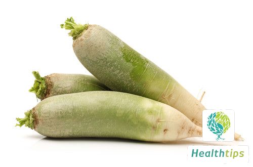 What Are the Benefits and Drawbacks of Eating Green Radish?