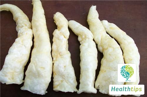 What Are the Benefits and Effects of Fish Maw?