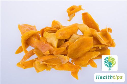 What Are the Benefits and Drawbacks of Eating Dried Mango?