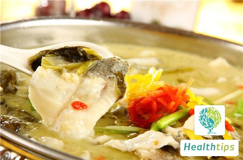 What Are the Benefits of Women Drinking Carp Soup?