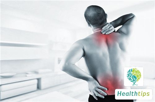 What Are the Causes of Back Muscle Pain and How Can It Be Relieved?