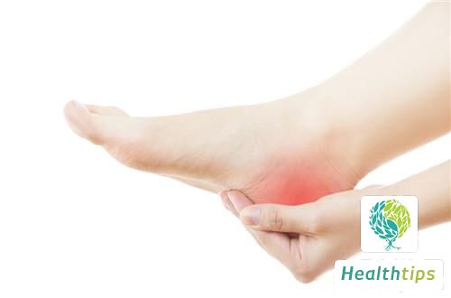 What Causes Pain in Both Heels?