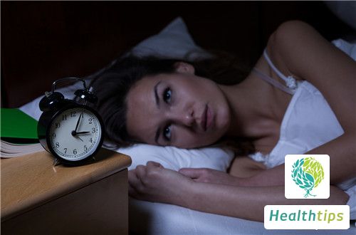 Is Insomnia a Precursor to Depression? What Should I Do?