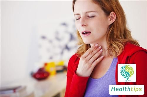 How to Relieve a Pregnant Womans Itchy Throat and Cough?