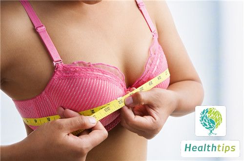 What Should I Do About Underdeveloped and Small Breasts?