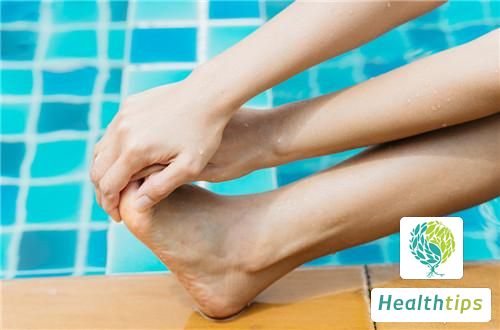 What Causes Itchy and Peeling Skin on the Feet?