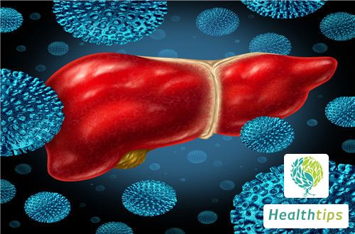 What does a Complete Quantitative Comparison Chart for Hepatitis B Look Like?