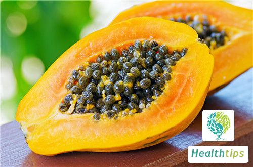 Can Eating Papaya Alone Achieve Breast Enlargement?