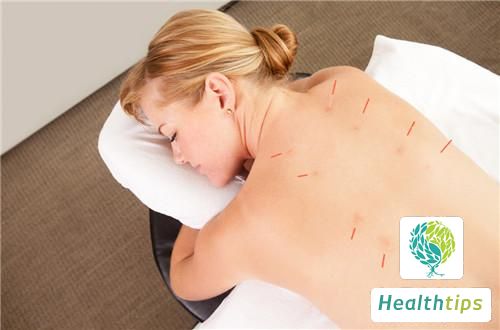 What Are the Benefits of Massaging Yongquan Acupoint?