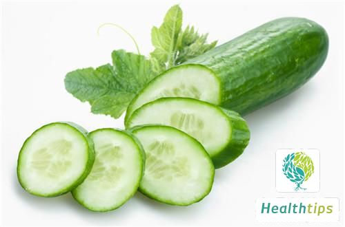 What Are the Benefits of Drinking Cucumber Juice?