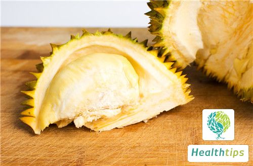 What Are the Benefits of Eating Durian for the Human Body?