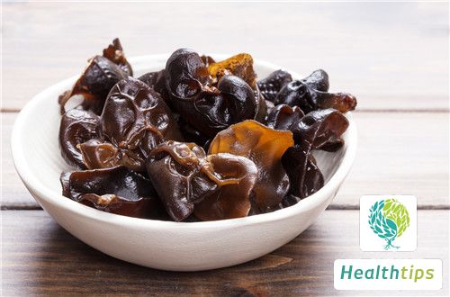 What Are the Benefits and Effects of Black Fungus?