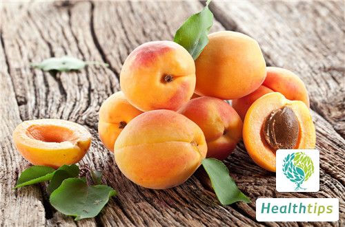 Is it Safe to Eat Apricots After Drinking Alcohol?