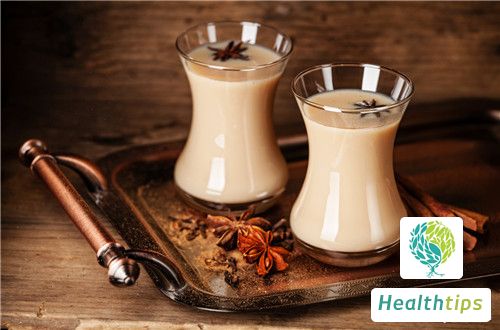 Can I Drink Pearl Milk Tea During Lactation?