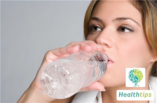 Can I Drink Water While Trying to Lose Weight? How to Consume Water Effectively During Weight Loss?