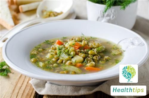 Who Should Consume and Who Should Avoid Green Bean Soup?