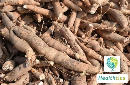 What Are the Benefits and Functions of Rhizoma Dioscoreae?