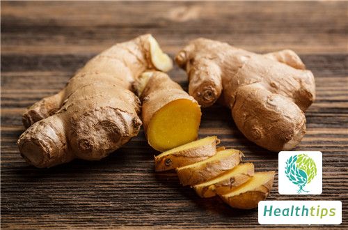 What Are the Benefits and Effects of Drinking Ginger Infused Water?