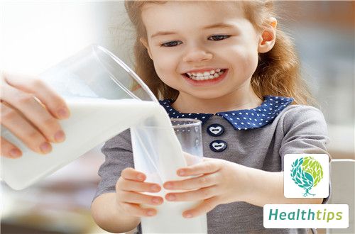 Does Regularly Drinking Pure Milk Contribute to Height Growth?