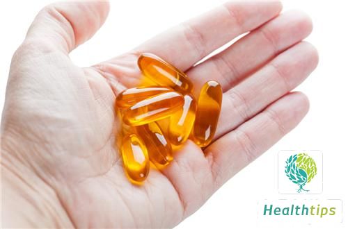 What is the Price of a Box of Vitamin AD Softgel Capsules?