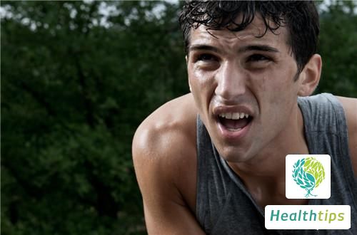 Why Do Humans Tend to Sweat So Frequently?