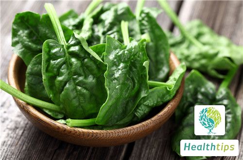 Can I Eat Spinach During Early Pregnancy?