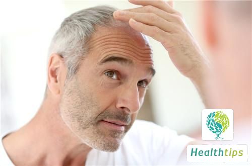 What is the Best Way to Treat Gray Hair?