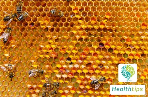 Can honey be applied directly to the face?