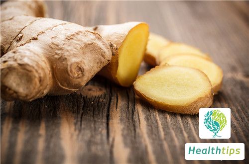 What Are the Correct Ways to Consume Ginger in the Morning?