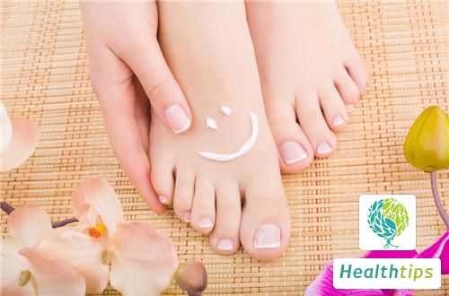 What Are the Causes of Foul-Smelling Feet?