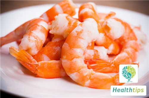 Can Pregnant Women Consume Shrimp?