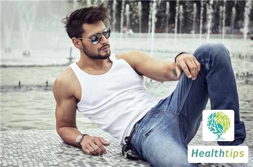 How Should Men Maintain Their Health?