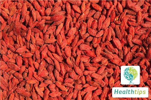 What Are the Benefits of Pairing Huangjing with Goji Berries?