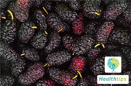 Is Mulberry Considered a Hot or Cold Food in Chinese Medicine?