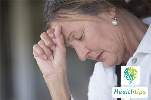 How to Alleviate the Symptoms of Menopause?